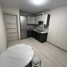 Квартира 35 м², 1-комнатная - изображение 2