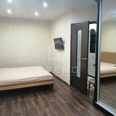 Квартира 30 м², 1-комнатная - изображение 1