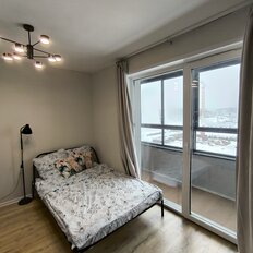 Квартира 22,3 м², студия - изображение 2