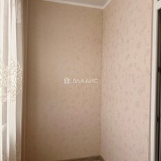 Квартира 47,8 м², 1-комнатная - изображение 4