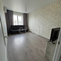 Квартира 38,2 м², 1-комнатная - изображение 3