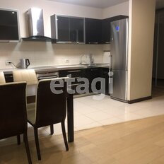 Квартира 70 м², 3-комнатная - изображение 5