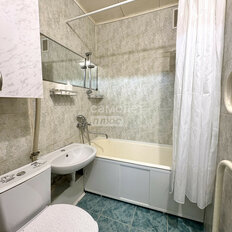 Квартира 30,2 м², 1-комнатная - изображение 5