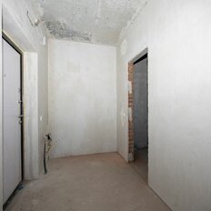 Квартира 38,2 м², 1-комнатная - изображение 2