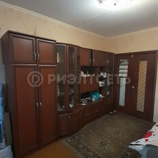 Квартира 48,5 м², 2-комнатная - изображение 5