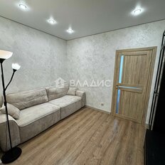Квартира 45 м², 2-комнатная - изображение 2