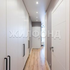 Квартира 43,2 м², 1-комнатная - изображение 4