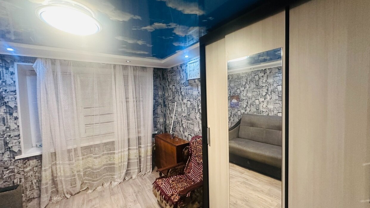 Квартира 1-комн. 18.3 м² в Энгельс — фото 6 из 19