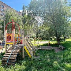 Квартира 30,5 м², 1-комнатная - изображение 1