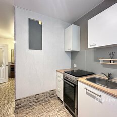 Квартира 42 м², 2-комнатная - изображение 3