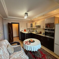 Квартира 65,8 м², 2-комнатная - изображение 1