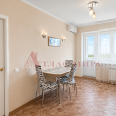 Квартира 53 м², 2-комнатная - изображение 3