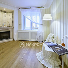 Квартира 106,8 м², 3-комнатная - изображение 2