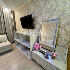 Квартира 42,8 м², 1-комнатная - изображение 4