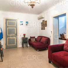 Квартира 130 м², 3-комнатная - изображение 2