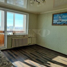 Квартира 56 м², 2-комнатная - изображение 1