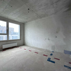 Квартира 40 м², 1-комнатная - изображение 5