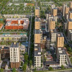 Квартира 70,5 м², 3-комнатная - изображение 3