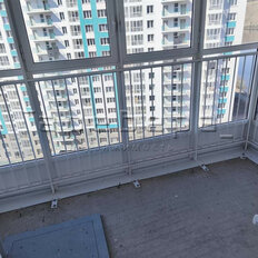 Квартира 40 м², 2-комнатная - изображение 5