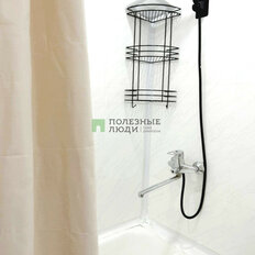 Квартира 28 м², студия - изображение 5