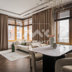 Квартира 100 м², 3-комнатная - изображение 1