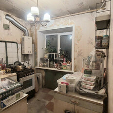 Квартира 32,7 м², 1-комнатная - изображение 5