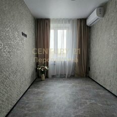 Квартира 54 м², 3-комнатная - изображение 3