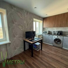 Квартира 25 м², студия - изображение 1