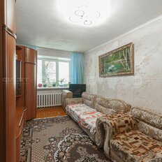 Квартира 54,5 м², 3-комнатная - изображение 3