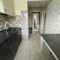 Квартира 21,7 м², 1-комнатная - изображение 2