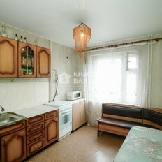 Квартира 62,8 м², 3-комнатная - изображение 3