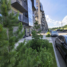Квартира 42,8 м², 2-комнатная - изображение 2