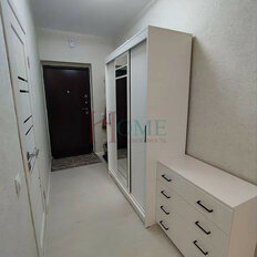 Квартира 29 м², студия - изображение 5