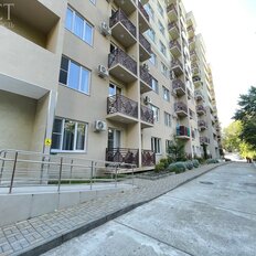 Квартира 31 м², 1-комнатная - изображение 1