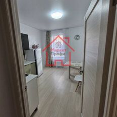 Квартира 37 м², 1-комнатная - изображение 4