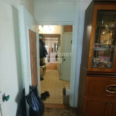 Квартира 45,4 м², 2-комнатная - изображение 1