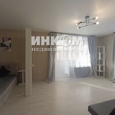 Квартира 32 м², 1-комнатная - изображение 5