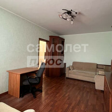 Квартира 40,8 м², 1-комнатная - изображение 4