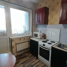 Квартира 48,5 м², 2-комнатная - изображение 3