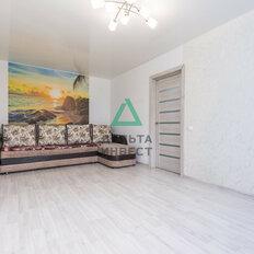 Квартира 43,3 м², 2-комнатная - изображение 5
