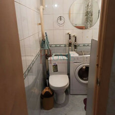 Квартира 40 м², 2-комнатная - изображение 2