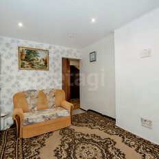 Квартира 27,4 м², 1-комнатная - изображение 3