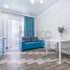 Квартира 47,6 м², 1-комнатная - изображение 3