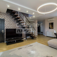 Квартира 113,7 м², 3-комнатная - изображение 3