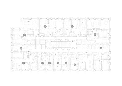 Квартира 65,2 м², 3-комнатная - изображение 2