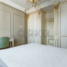 Квартира 129,7 м², 3-комнатная - изображение 4