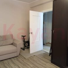 Квартира 32,5 м², 1-комнатная - изображение 5