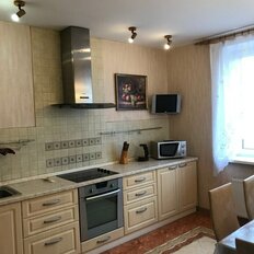 Квартира 86 м², 3-комнатная - изображение 1