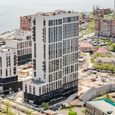 Квартира 41,9 м², 1-комнатная - изображение 3