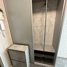 Квартира 33,7 м², 1-комнатная - изображение 5